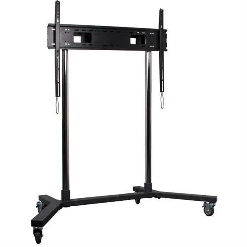 B-Tech BT8506 165.1 cm (65") Black - Image 1