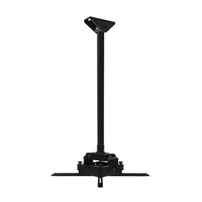 B-Tech SYSTEM 2 - Heavy Duty Projector Ceiling Mount with Micro-adjust
