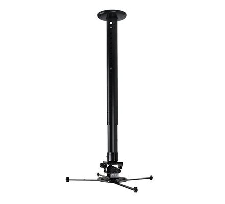 B-Tech SYSTEM 2 - Extra-Large Projector Ceiling Mount with Micro-adjus