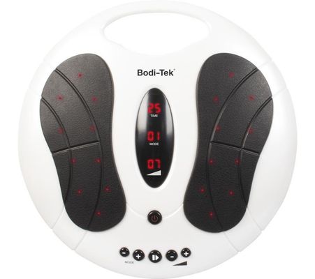Circulation Plus Active - White