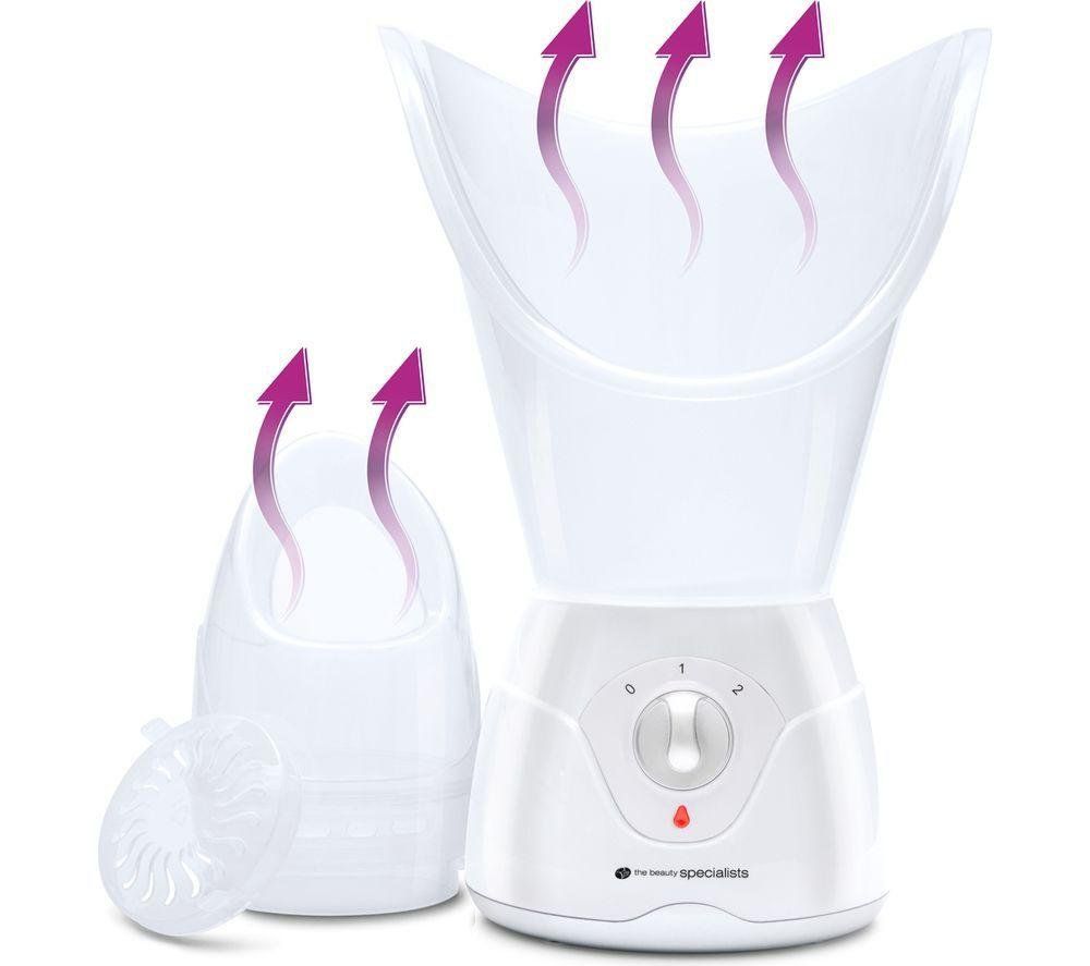 Rio Facial Sauna & Steamer with Steam Inhaler - Image 1