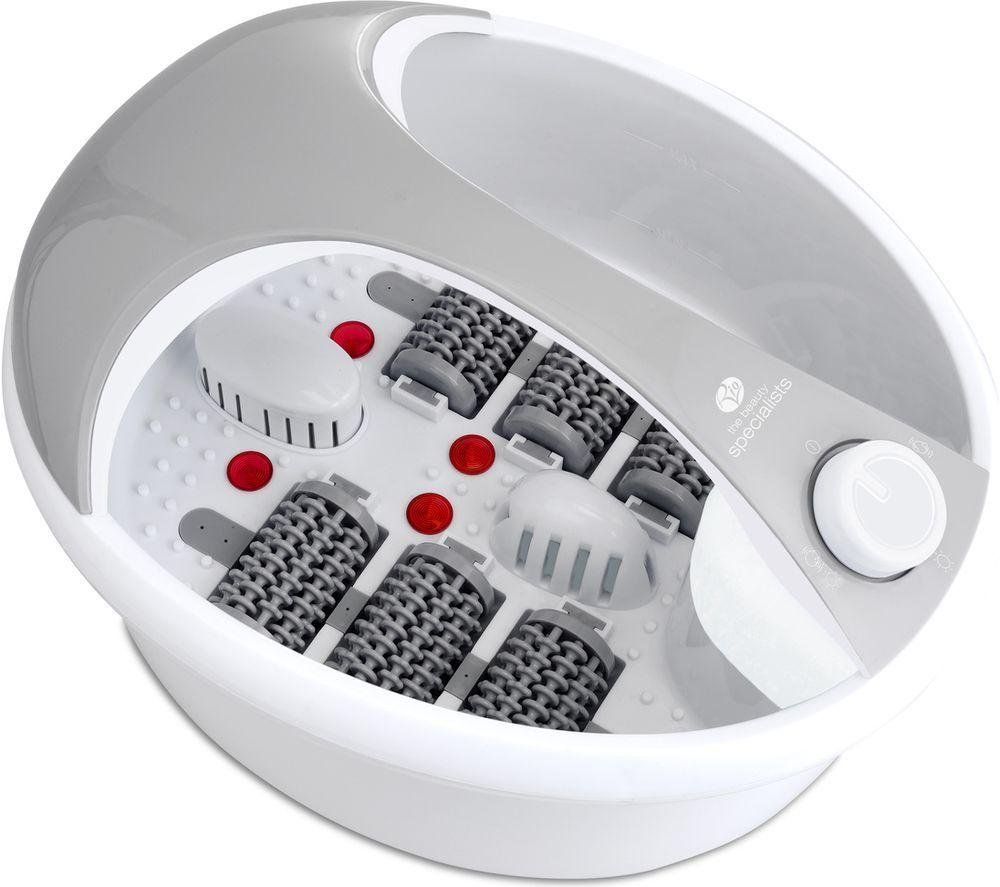 Rio Deluxe Foot Spa & Massager - Image 1