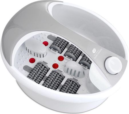 Rio Deluxe Foot Spa & Massager
