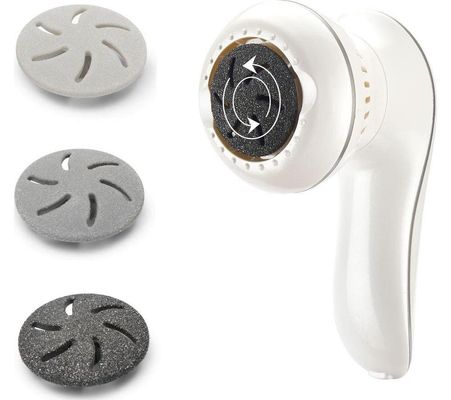 Rio Spa Pedi Device