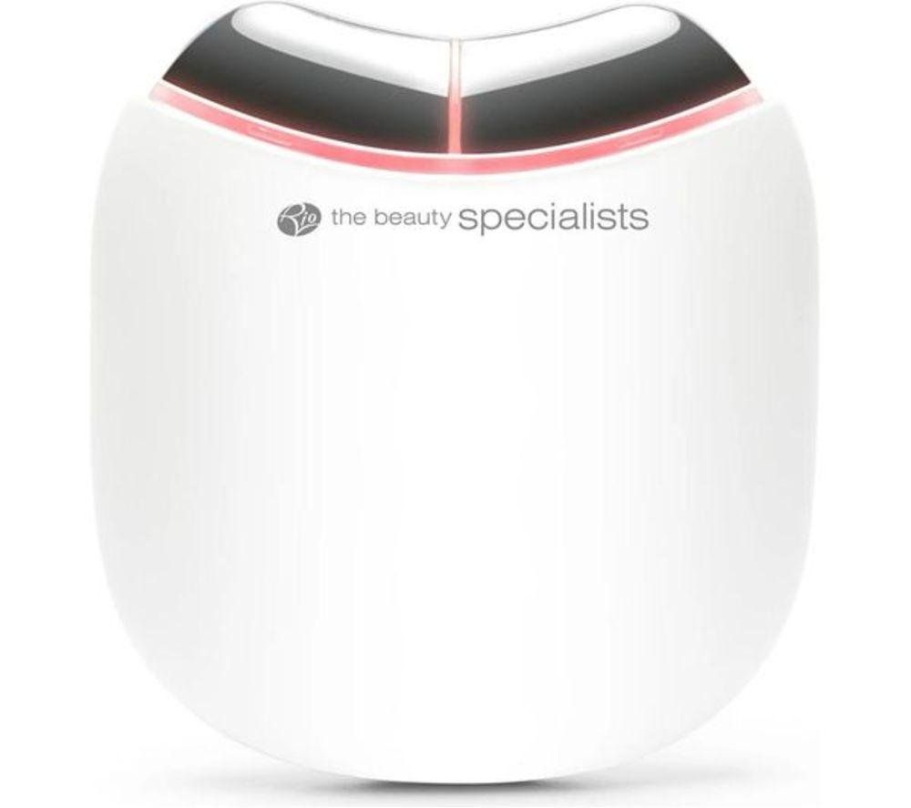 Rio Face Lift & Tone Facial Toner in White - Image 1