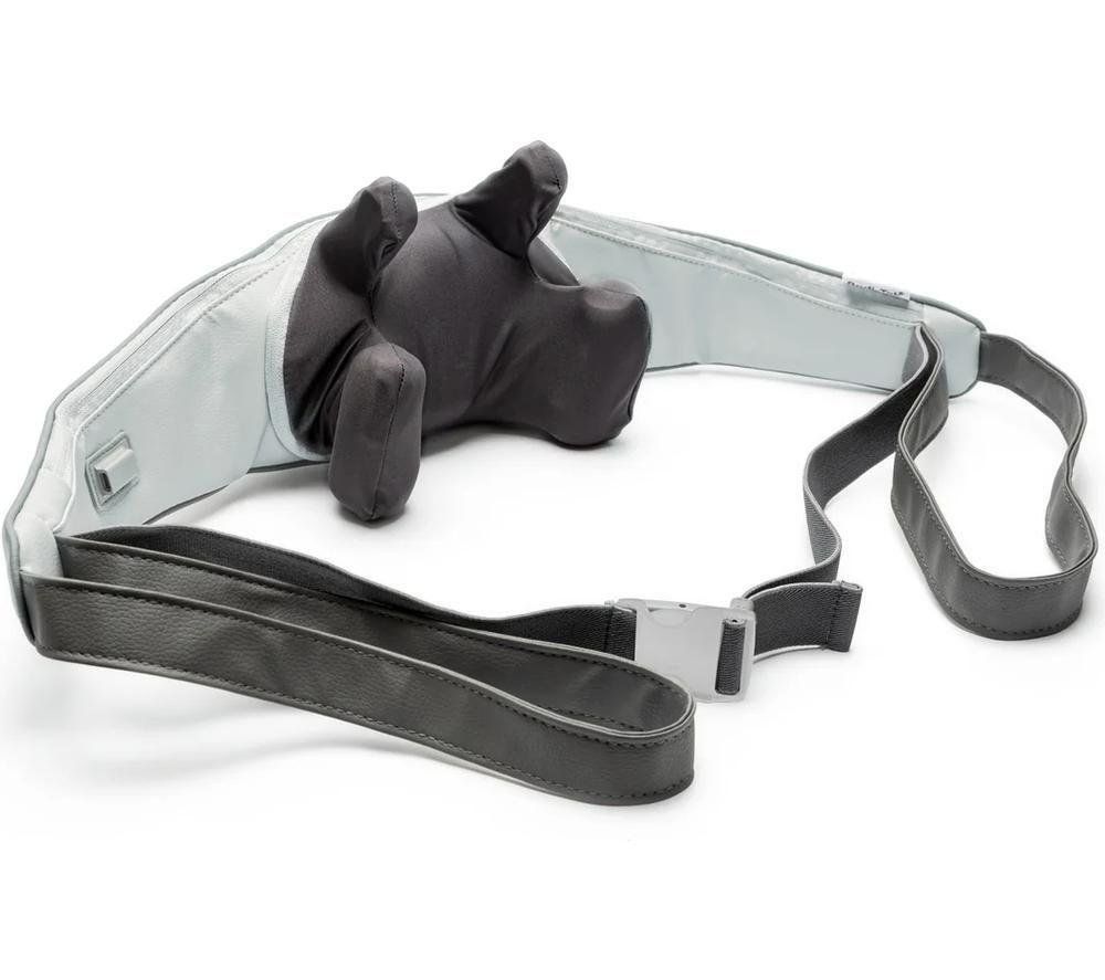 Bodi-Tek ONA Neck & Shoulder Massager in Black - Image 1