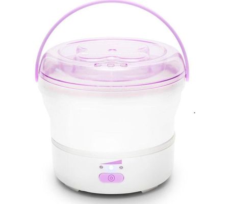 Rio Go Smooth Hard Wax Heater in White - Thumbnail 2