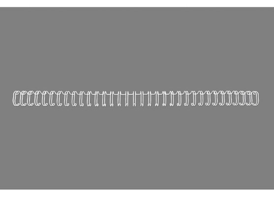 GBC Wire spines 3:1 NO5 8mm A4