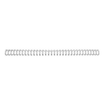 GBC Wire spines 3:1 NO5 8mm A4