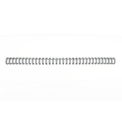 GBC Wire spines 3:1 NO9 14mm A4