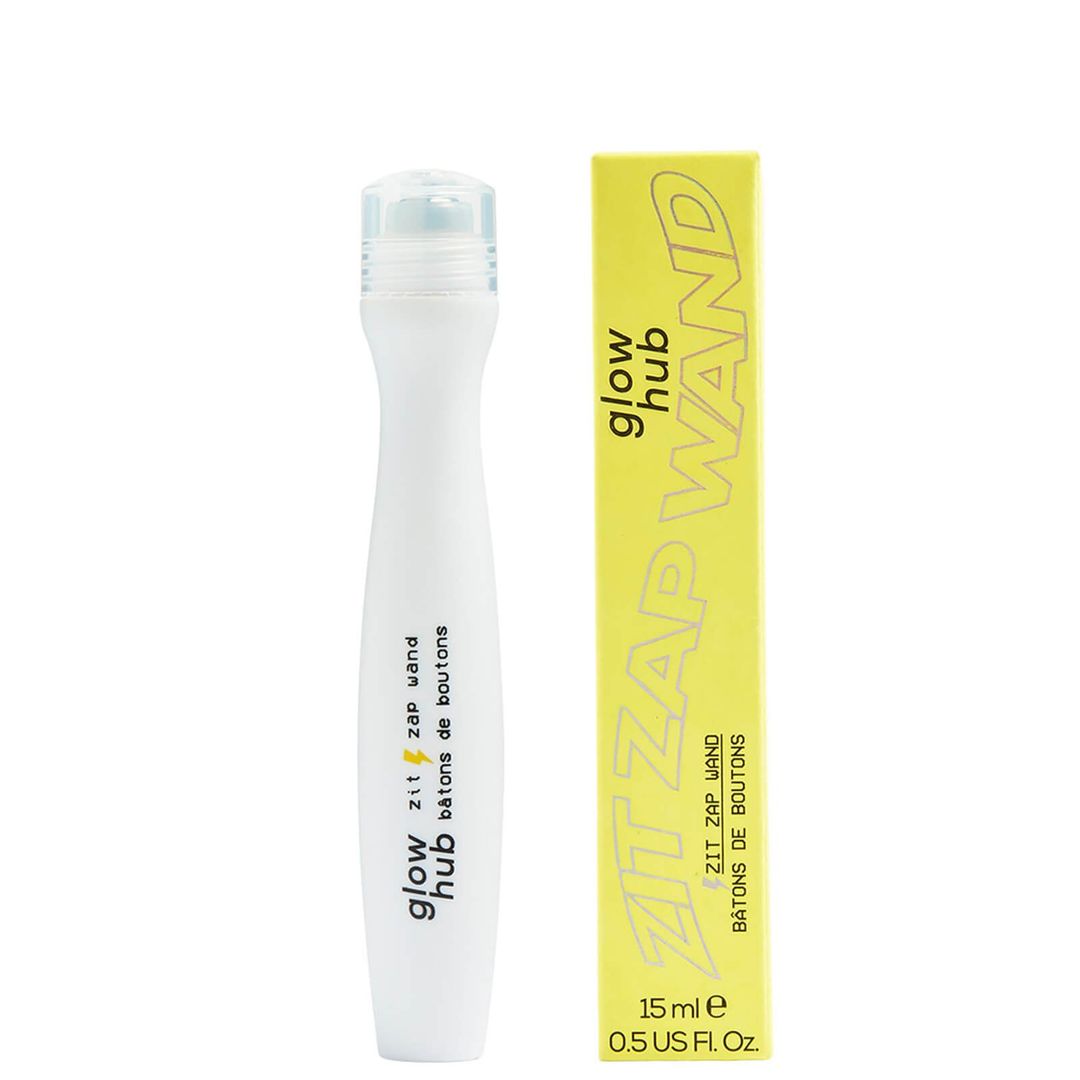 Glow Hub Zit Zap Wand Spot Treatment 15ml - Image 1