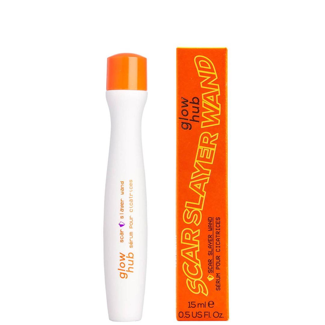 Glow Hub The Scar Slayer Wand 15ml - Image 1