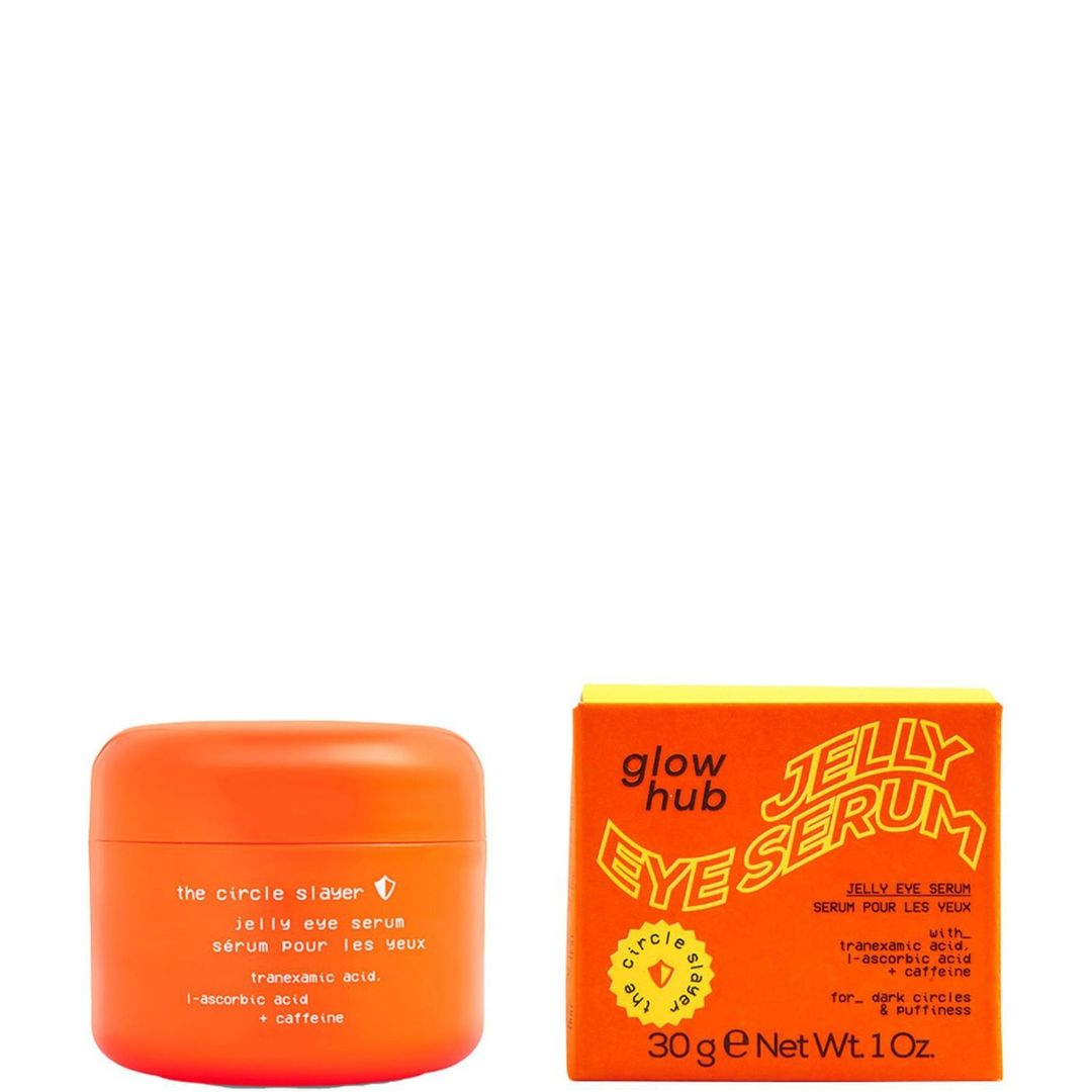 Glow Hub The Circle Slayer Jelly Eye Serum 30g - Image 1