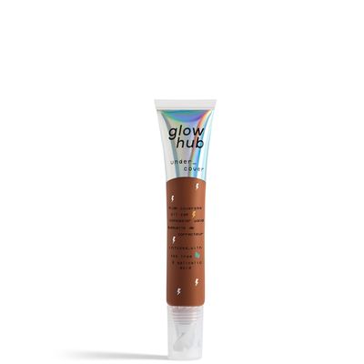 Glow Hub Under Cover High Coverage Zit Zap Concealer Wand 15ml (Various Shades) - 23W