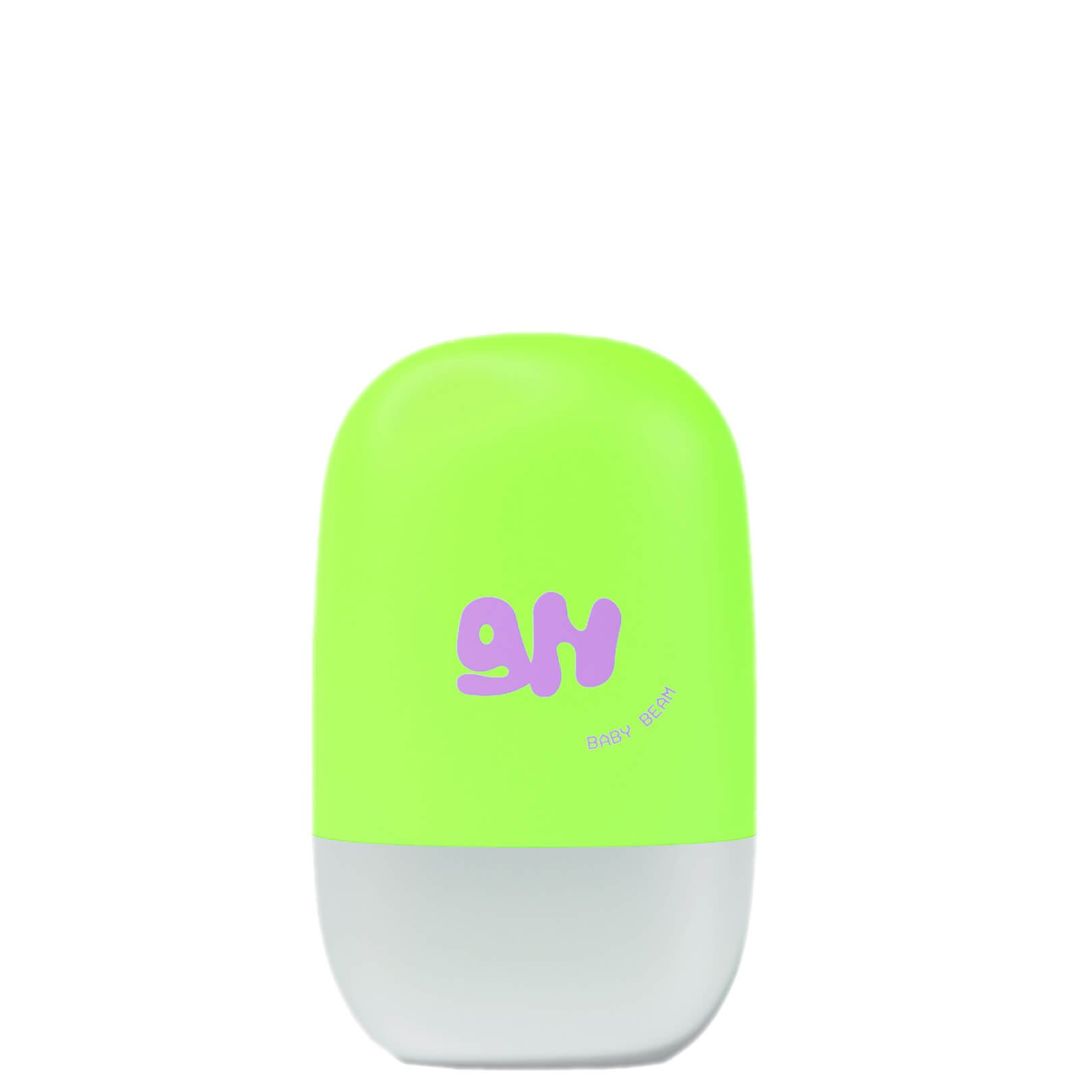 Glow Hub Baby Beam Dew Filter Glow Base 35ml (Various Shades) - Golden Beam - Image 1