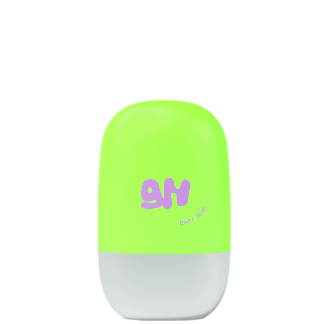 Glow Hub Baby Beam Dew Filter Glow Base 35ml (Various Shades) - Bronze Beam - Image 1
