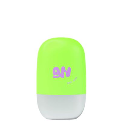 Glow Hub Baby Beam Dew Filter Glow Base 35ml (Various Shades) - Bronze Beam