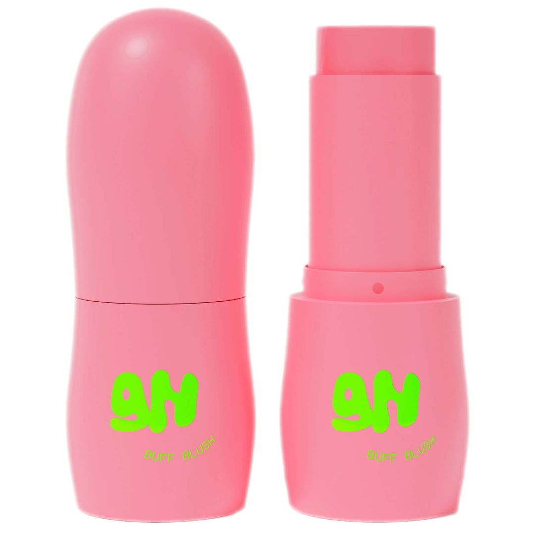 Glow Hub Buff Blush Glo Up Colour Stick 5g (Various Shades) - Pinched - Image 1