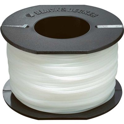 Black and Decker A6171 Genuine Line for Reflex Grass Trimmers Pack of 1
