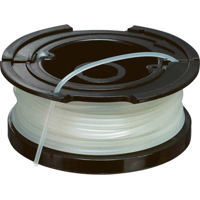 Black and Decker A6481 Genuine Spool and Line for BC, BE, GL, GLC, ST and STC Grass Trimmers Pack of 1