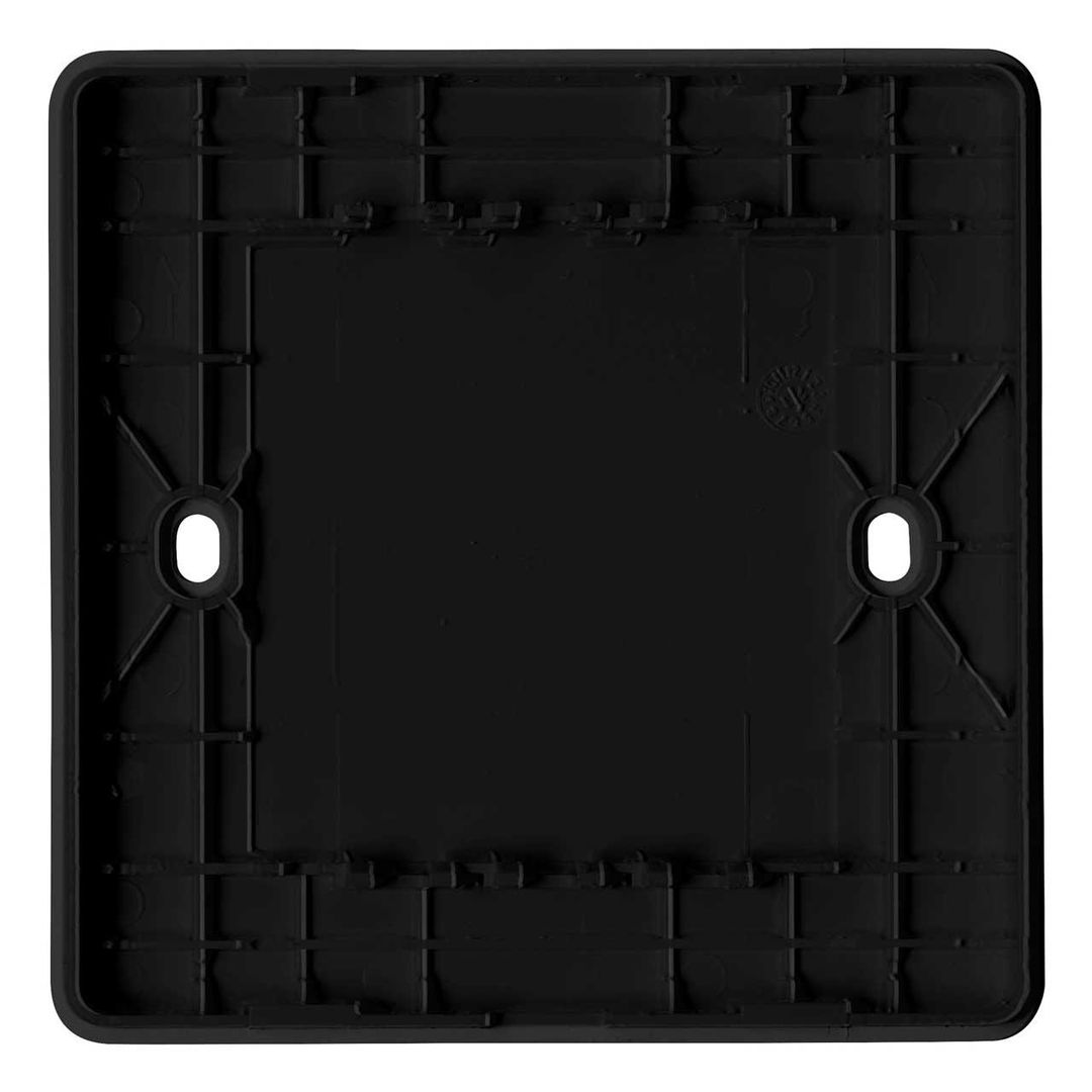 Culina Kinetic Back Housing Black - Image 1