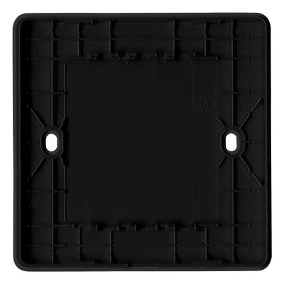Culina Kinetic Back Housing Black