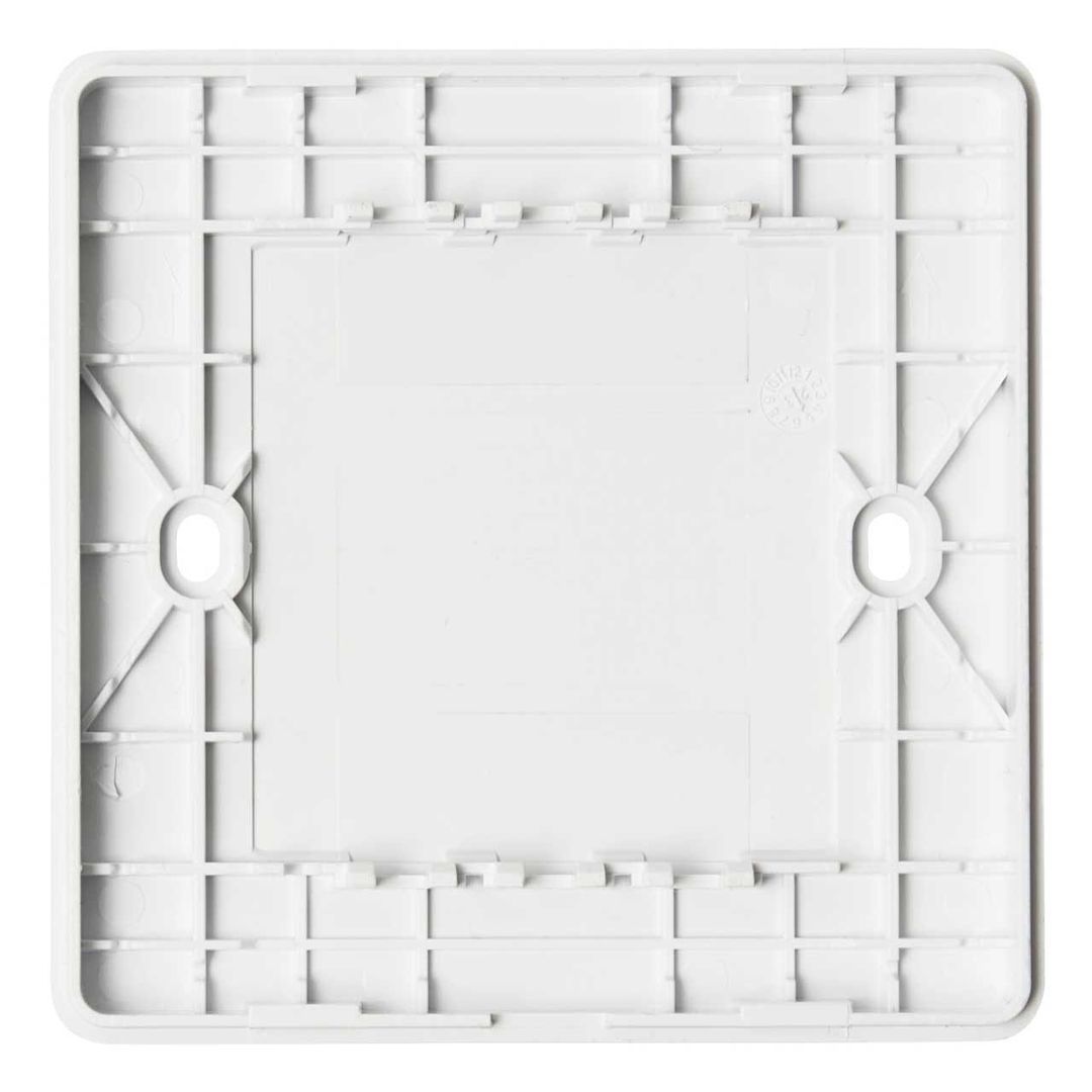 Culina Kinetic Back Housing White - Image 1