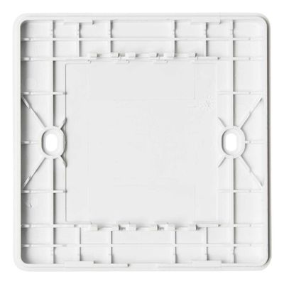 Culina Kinetic Back Housing White