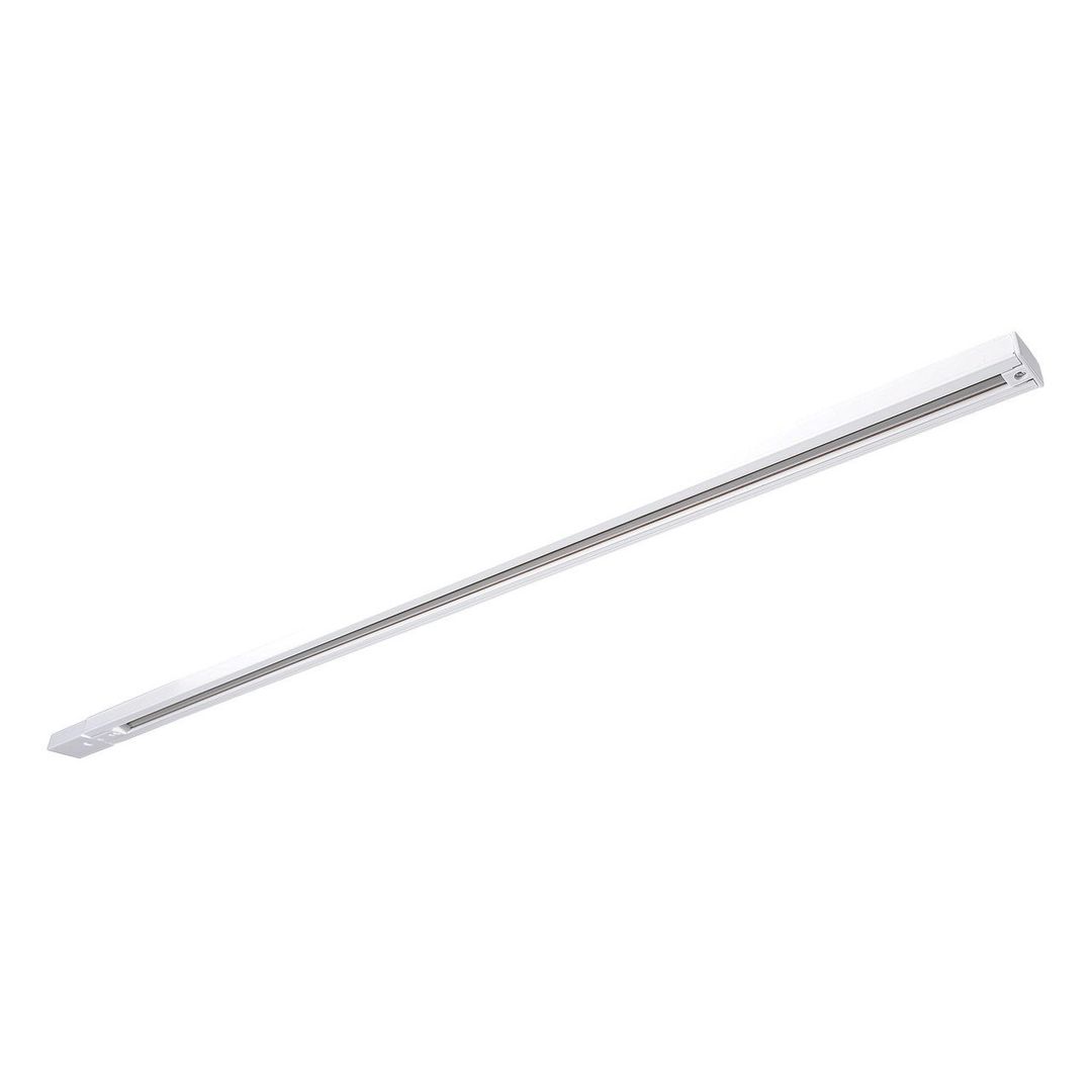 Culina TOR 1-metre Single Circuit Track White - Image 1
