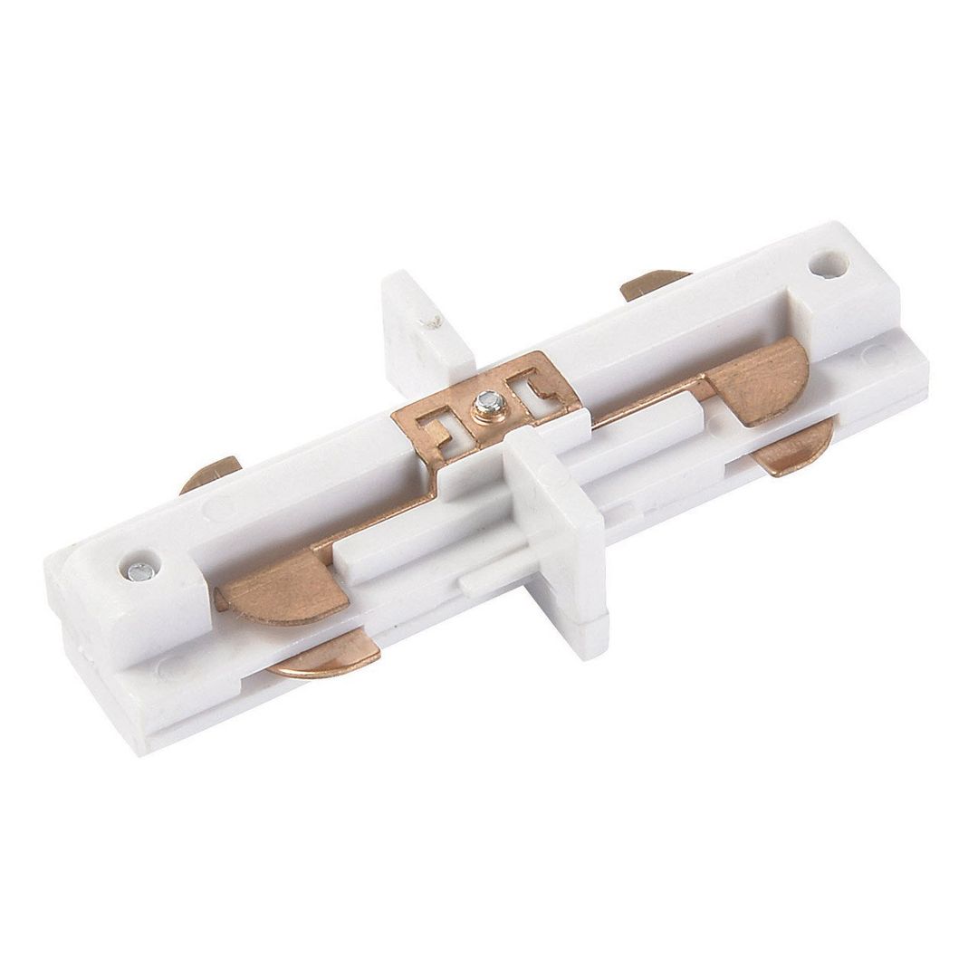 Culina TOR Butt Connector Single Circuit Track White - Image 1