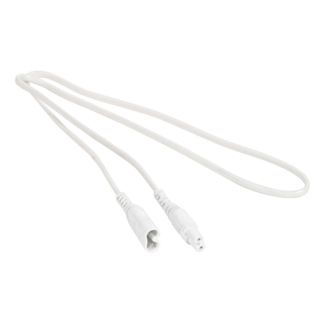 Culina Legare Under Cabinet Link-Lead 1-metre White - Image 1