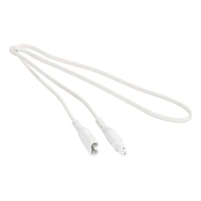Culina Legare Under Cabinet Link-Lead 1-metre White
