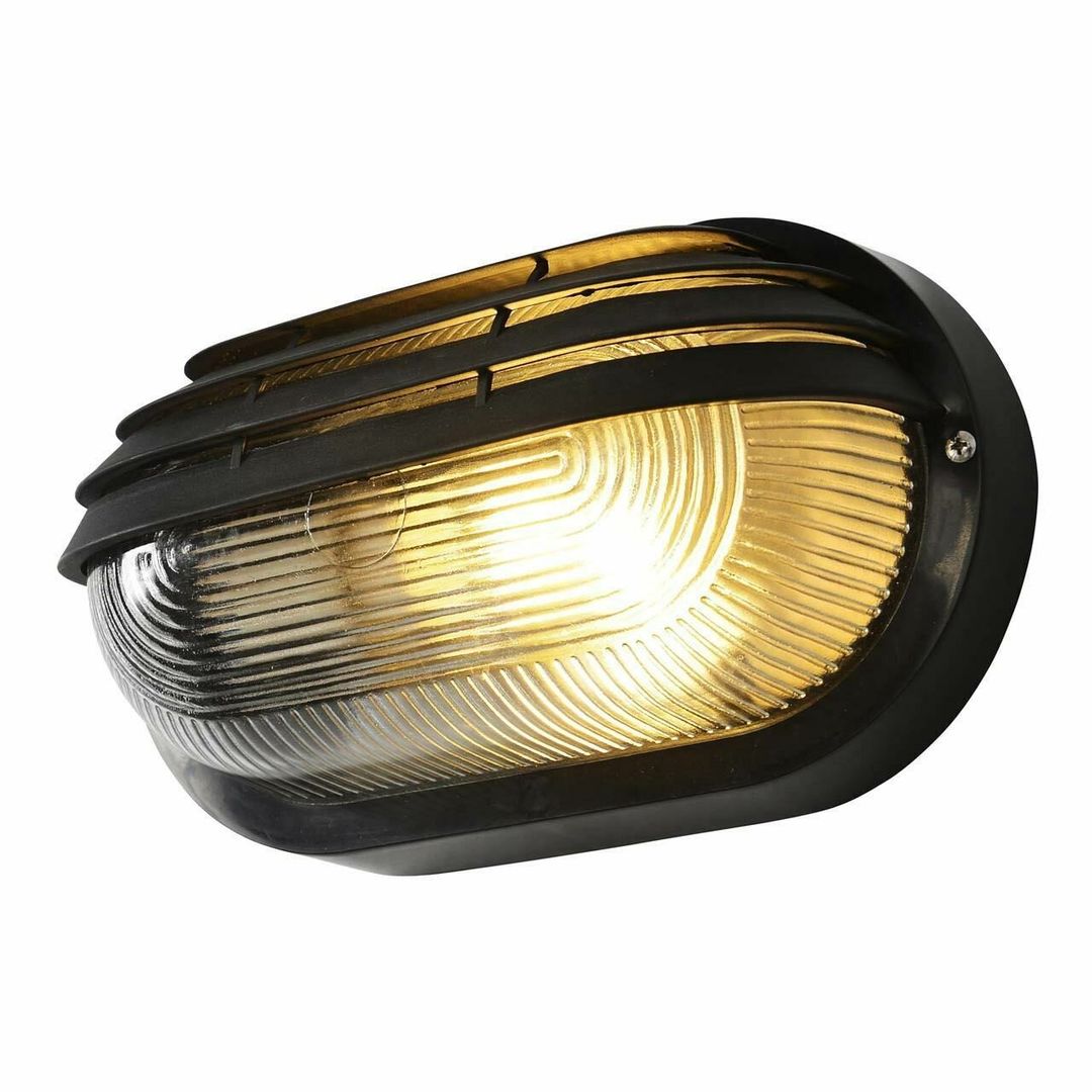 Coast Puck Eyelid Bulkhead Black - Image 1