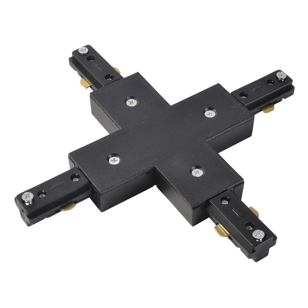 Culina TOR X-Connector Single Circuit Track Black - Image 1