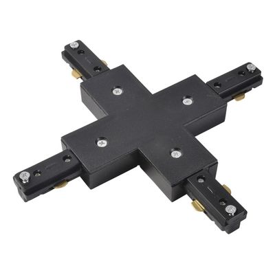 Culina TOR X-Connector Single Circuit Track Black