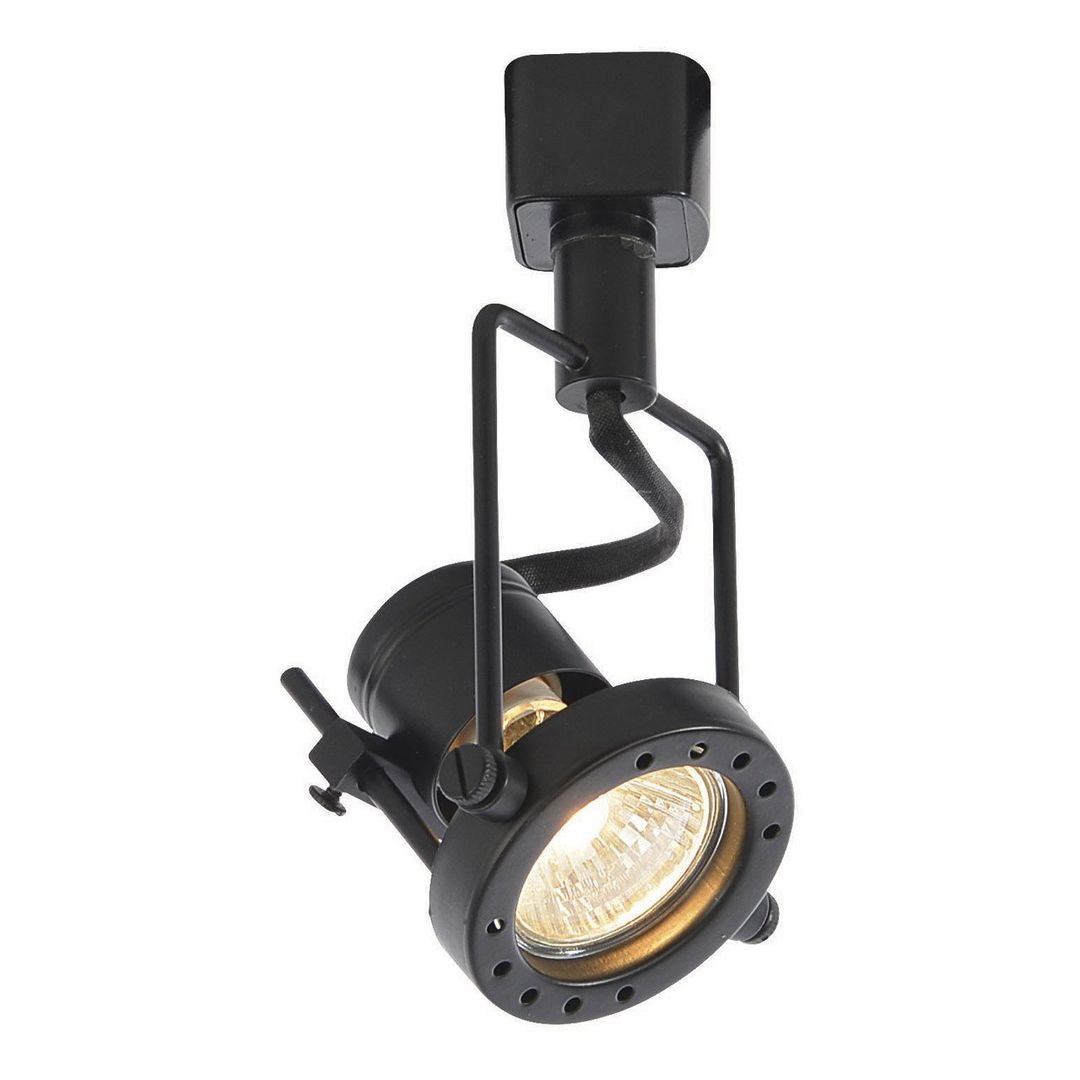 Culina Ribalta Adjustable Track Light Black - Image 1