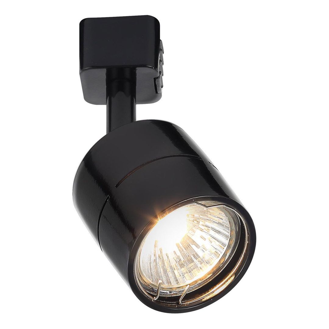 Culina Lustro Adjustable Track Light Black - Image 1