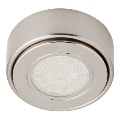 Ellen Round Led Cct Select Cabinet Light 3-4-6K