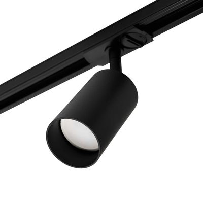 Culina Cayo 1 Head Track Light Black