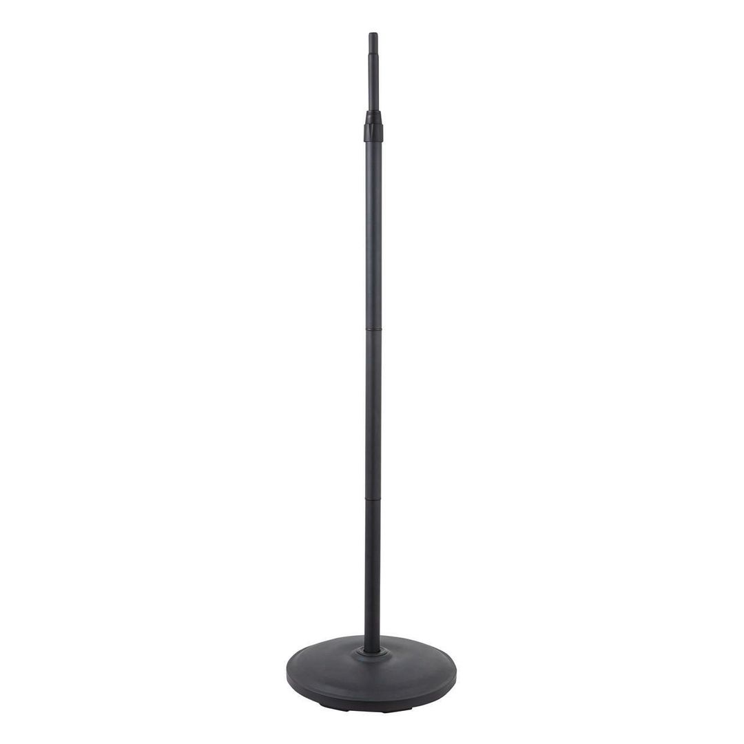 Zink Radiant Stand For Glow Wall Mounted Patio Heater - Image 1