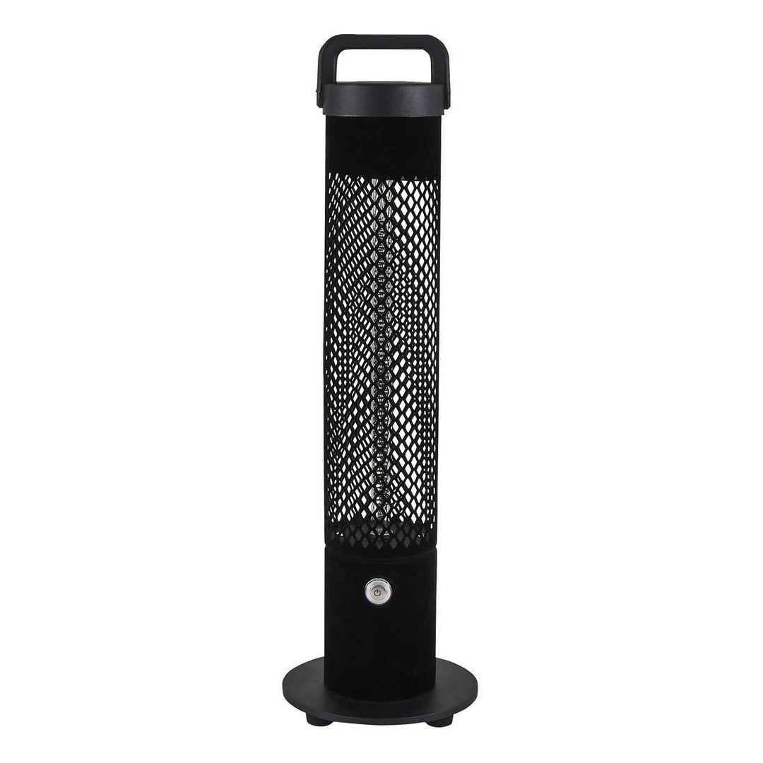 Zink Radiant Harry 1200W Portable Patio Heater - Image 1
