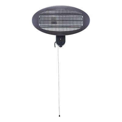Zink Radiant Opal 2000W Floor Standing Patio Heater