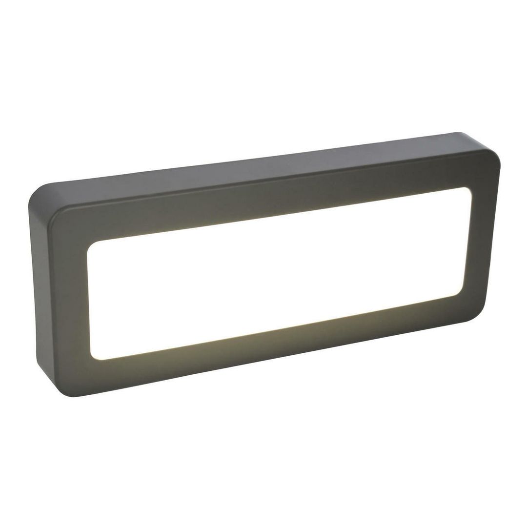 Coast Breez 3W LED Brick Light Anthracite - Image 1