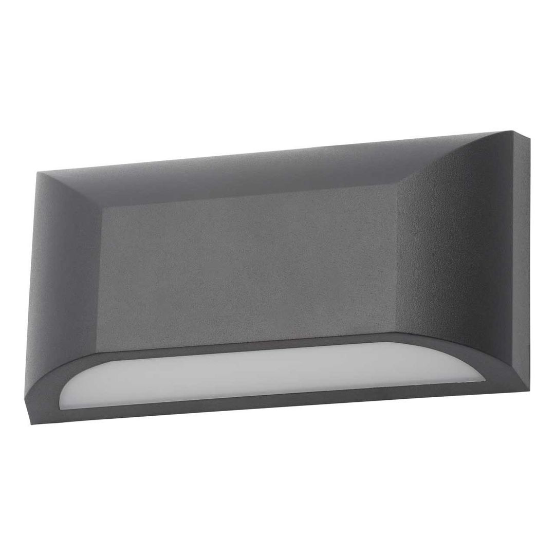 Coast Poole 5W LED Downlight Cool White Black - Image 1