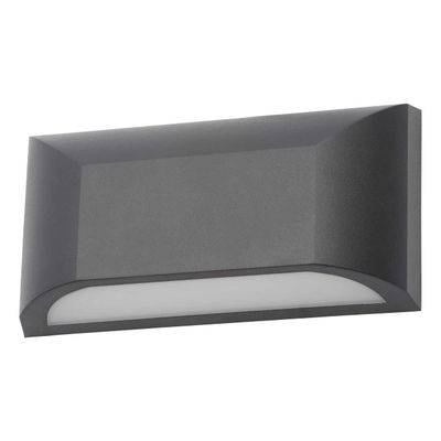 Coast Poole 5W LED Downlight Cool White Black