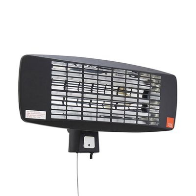 Zink Radiant Blaze 2000W Wall Mounted Patio Heater