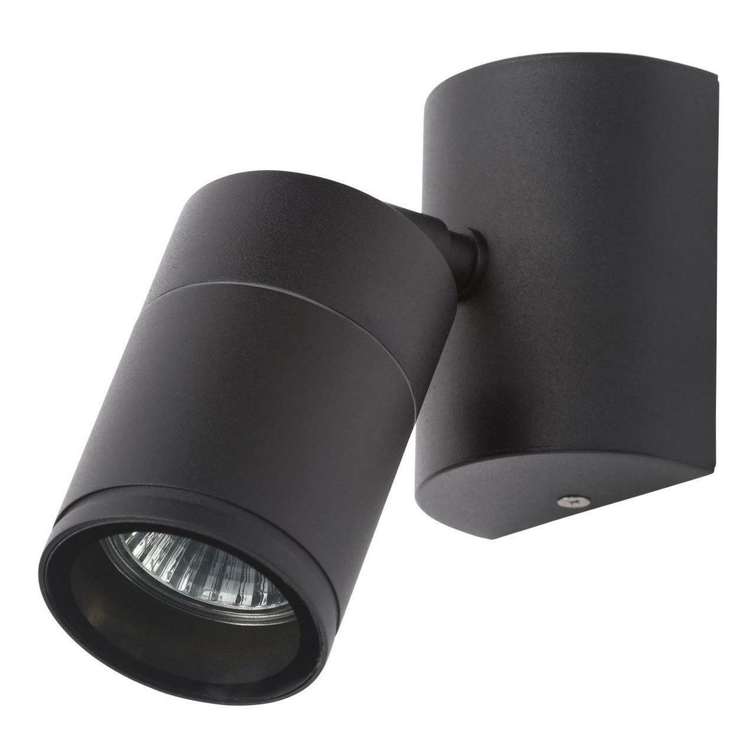 Coast Islay Adjustable Spotlight Black - Image 1