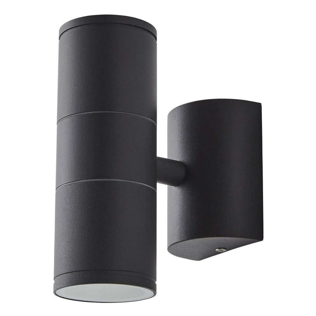 Coast Islay Up and Down Wall Light Anthracite - Image 1