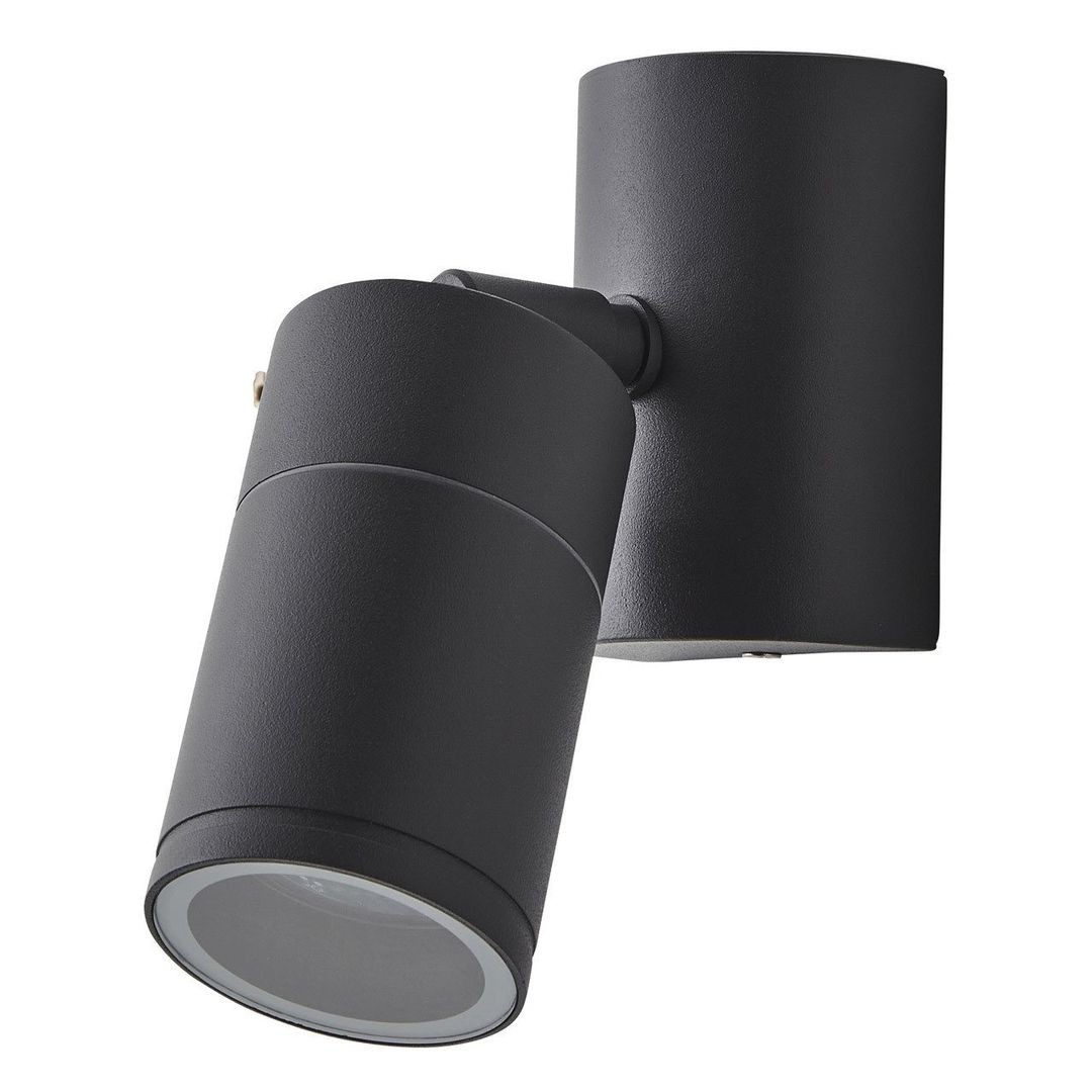 Coast Islay Adjustable Spotlight Anthracite - Image 1