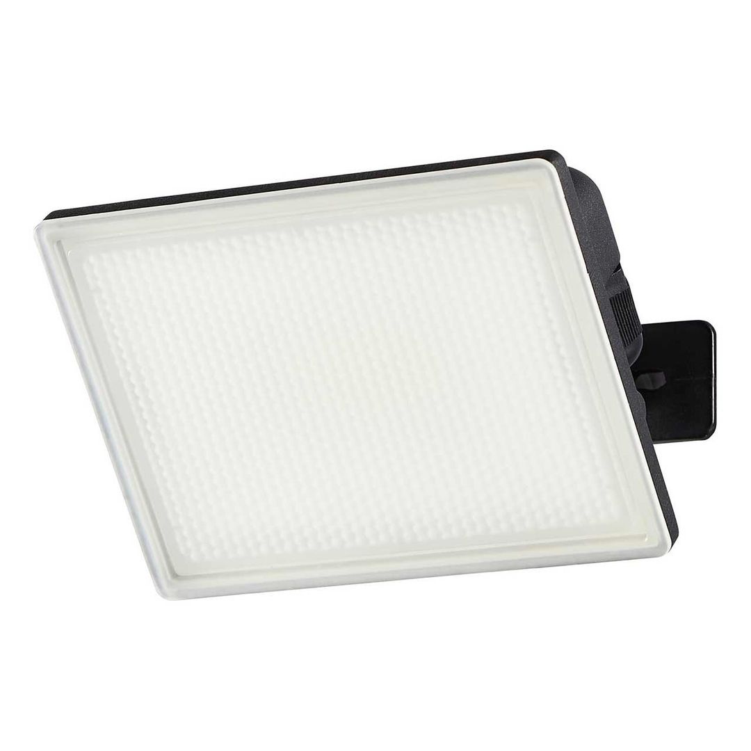 Coast VISBY LED Floodlight 20W Daylight Black - Image 1